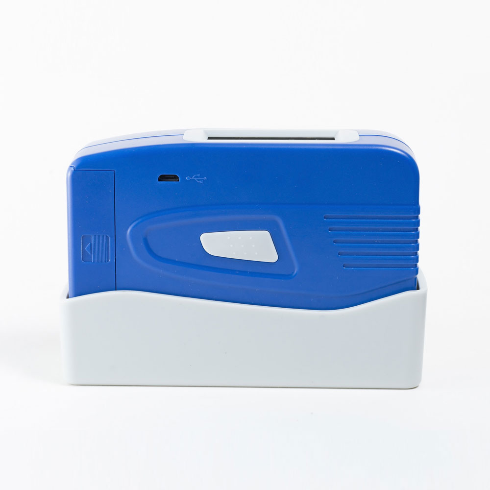 جهاز قياس اللمعان الرقمي ETB17 - مراجعة Gloss Meter Digital 0-200Gu وسعره