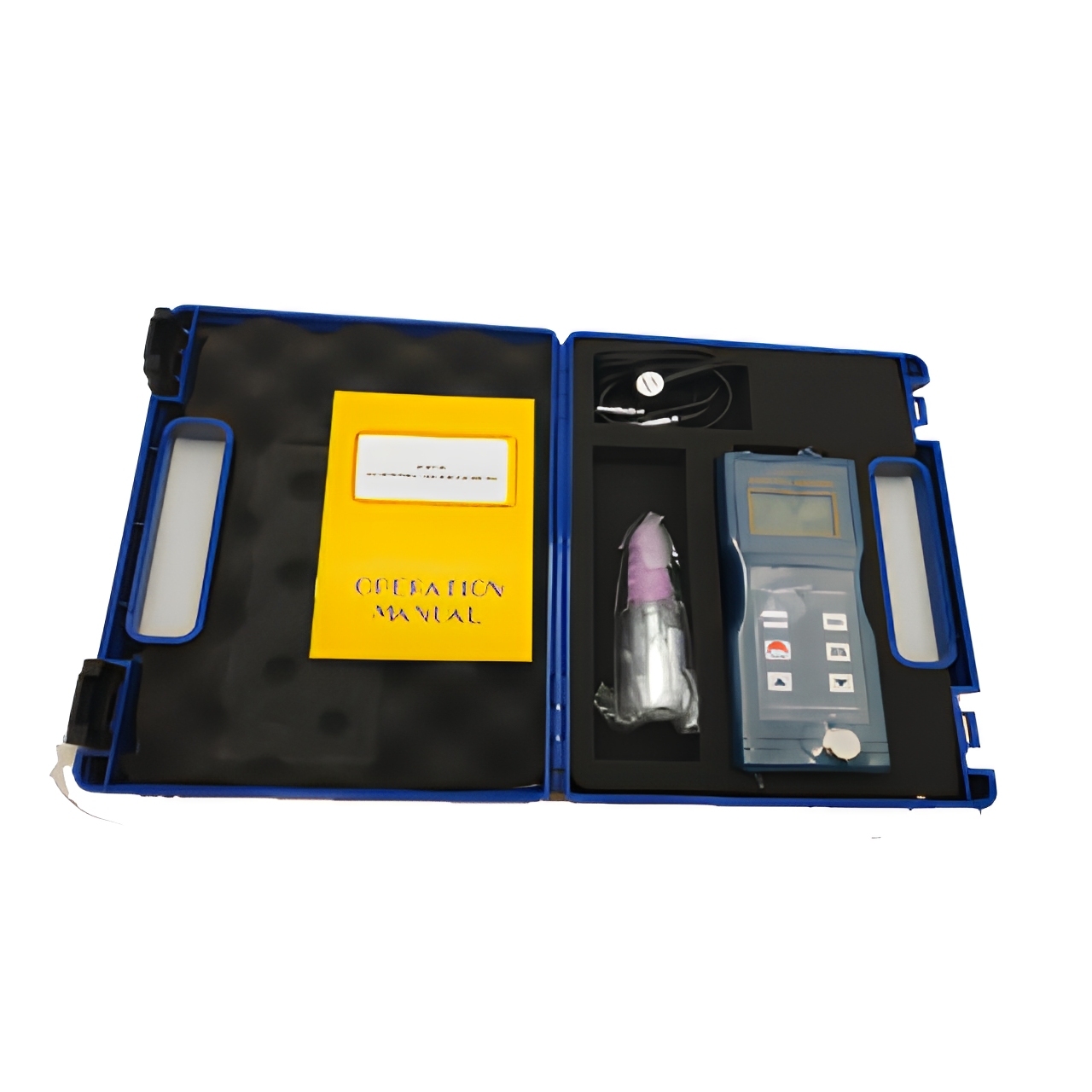 جهاز قياس سمك المعادن T-Measur - مراجعة Ultrasonic Thickness Gauge Metal وسعره