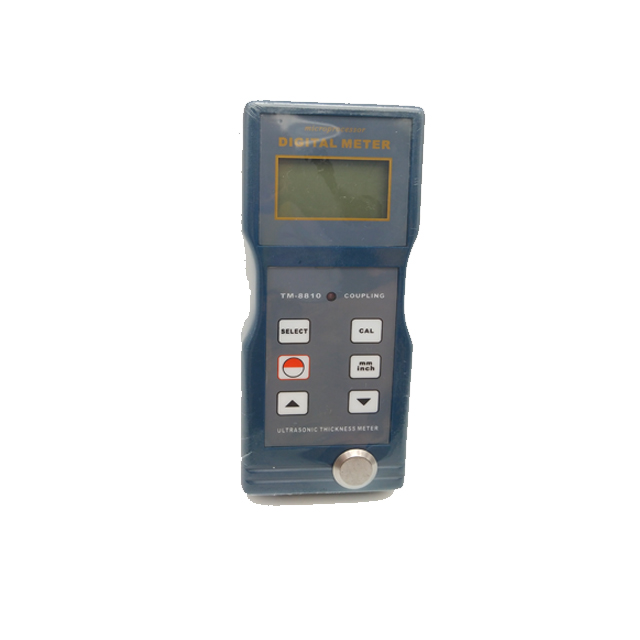 جهاز قياس سمك المعادن T-Measur - مراجعة Ultrasonic Thickness Gauge Metal وسعره