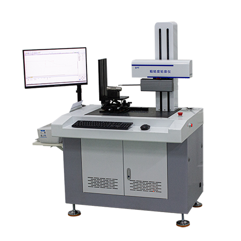 IPRE RA-150 مقياس خشونة القلم  - مراجعة Surface Profilometer Roughness وسعره