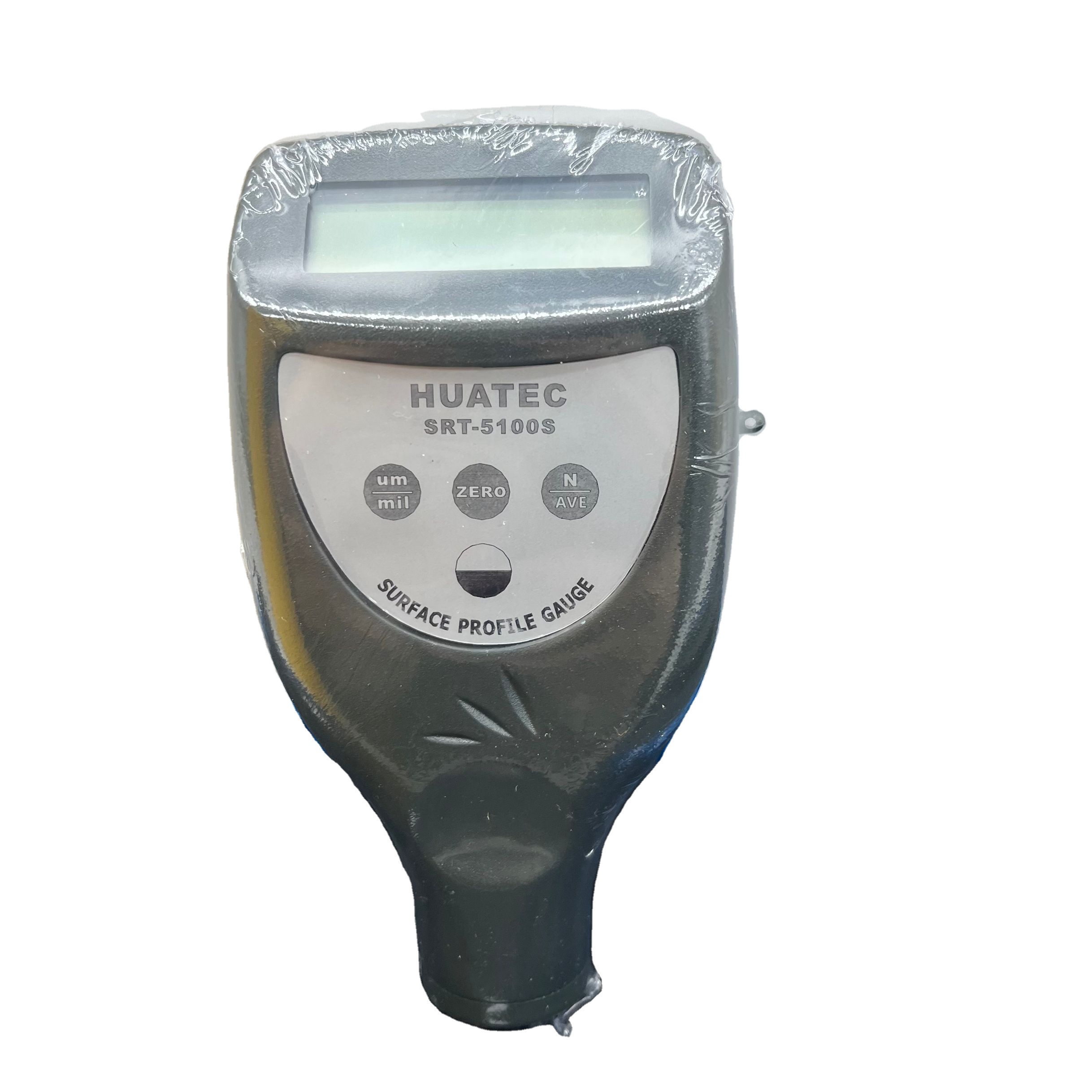 جهاز قياس خشونة السطح المحمول  - مراجعة Surface Profilometer Roughness وسعره