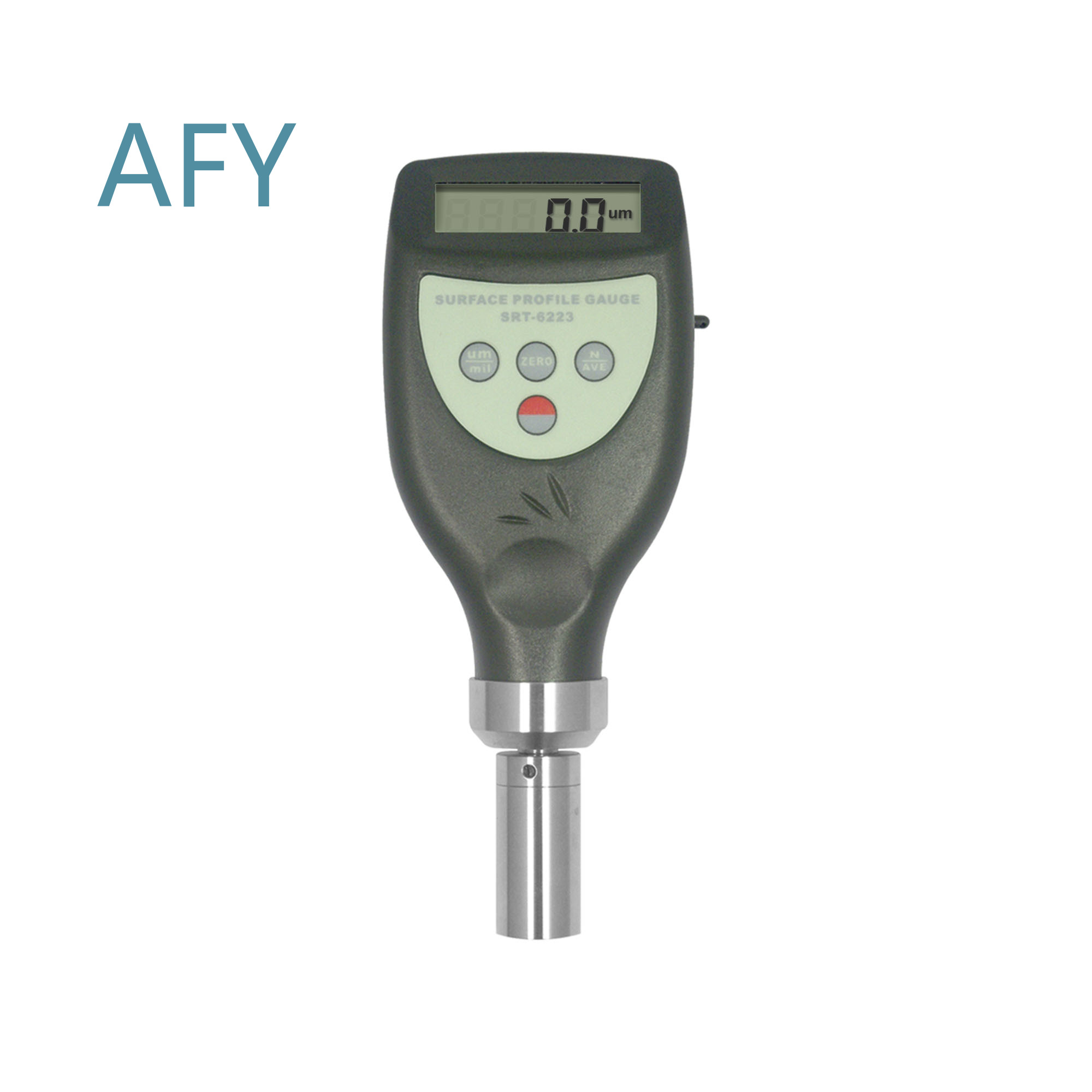 جهاز قياس خشونة الأسطح الرقمي  - مراجعة Surface Profilometer Roughness وسعره