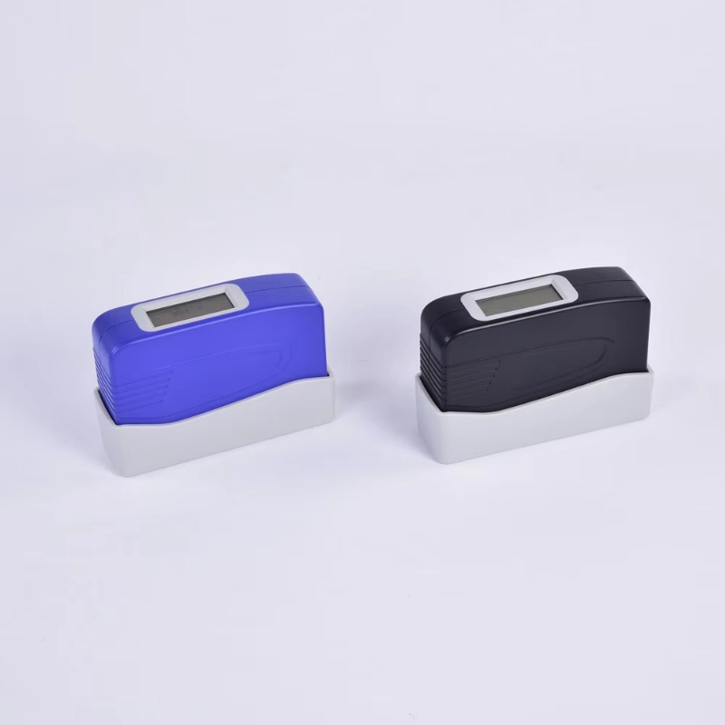 جهاز قياس اللمعان الرقمي متعدد - مراجعة Gloss Meter Digital 0-200Gu وسعره