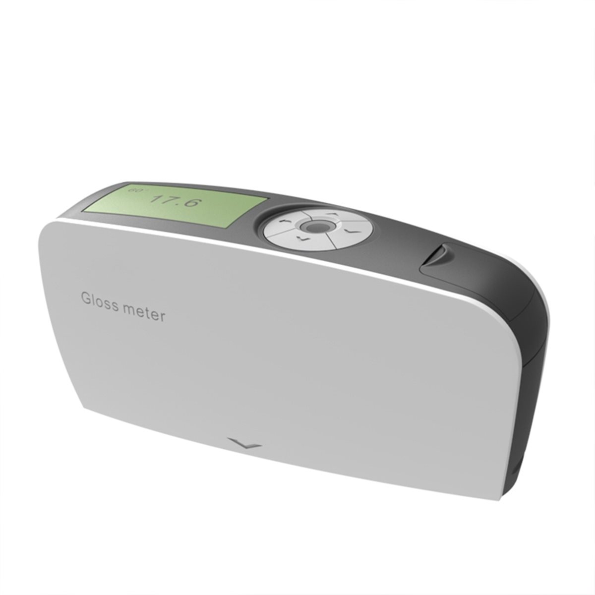 مقياس اللمعان KS60S الأساسي لف - مراجعة Gloss Meter Digital 0-200Gu وسعره