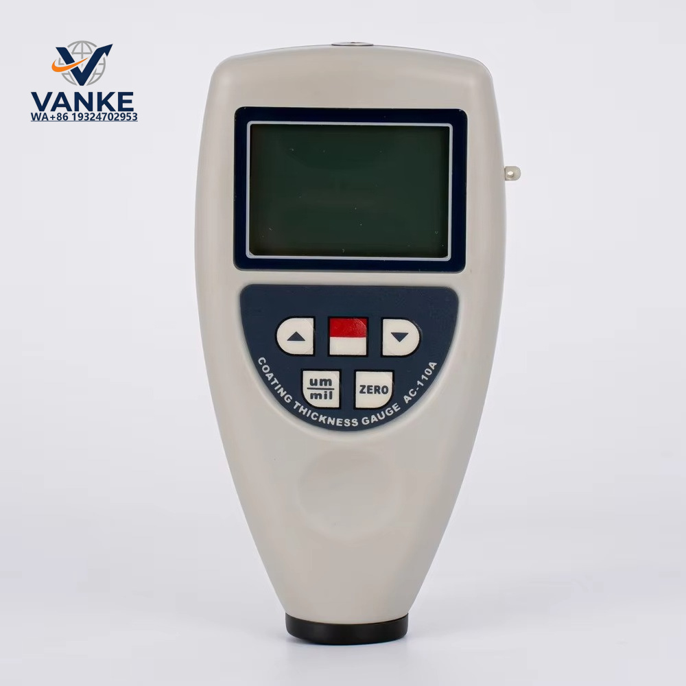 مقياس سمك الطلاء الرقمي ثنائي  - مراجعة Coating Thickness Gauge Digital وسعره