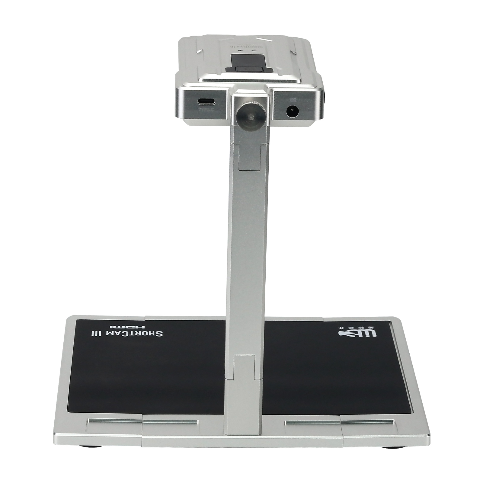 ShortCam III التصوير الحراري ب - مراجعة Thermal Camera Pcb 256X192 وسعره