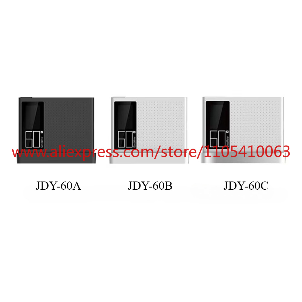 مقياس لمعان السطح الرقمي، جهاز - مراجعة Gloss Meter Digital 0-200Gu وسعره