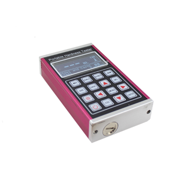 جهاز اختبار صلابة ليب الرقمي ا - مراجعة Hardness Tester Leeb Portable وسعره