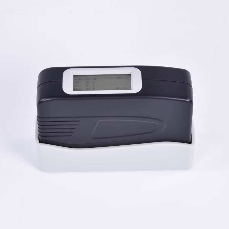ETB1786 مقياس اللمعان الرقمي ط - مراجعة Gloss Meter Digital 0-200Gu وسعره
