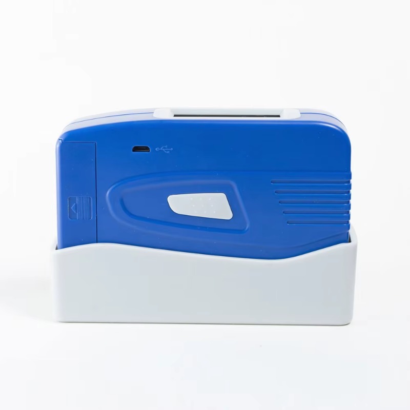 ETB1786 مقياس اللمعان الرقمي ط - مراجعة Gloss Meter Digital 0-200Gu وسعره