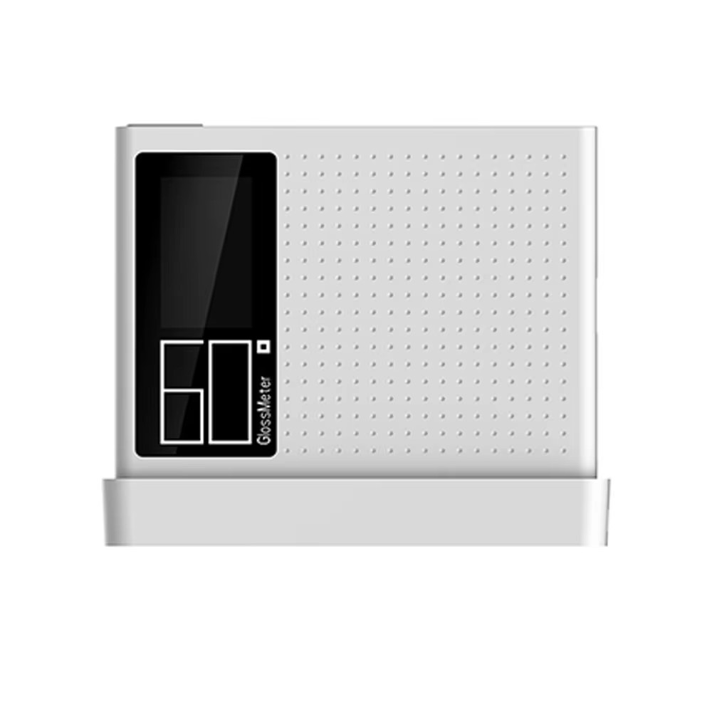 جهاز قياس اللمعان الرقمي 0-200 - مراجعة Gloss Meter Digital 0-200Gu وسعره