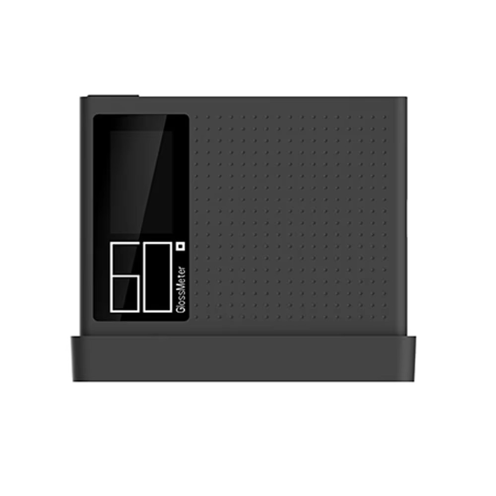 جهاز قياس اللمعان الرقمي 0-200 - مراجعة Gloss Meter Digital 0-200Gu وسعره