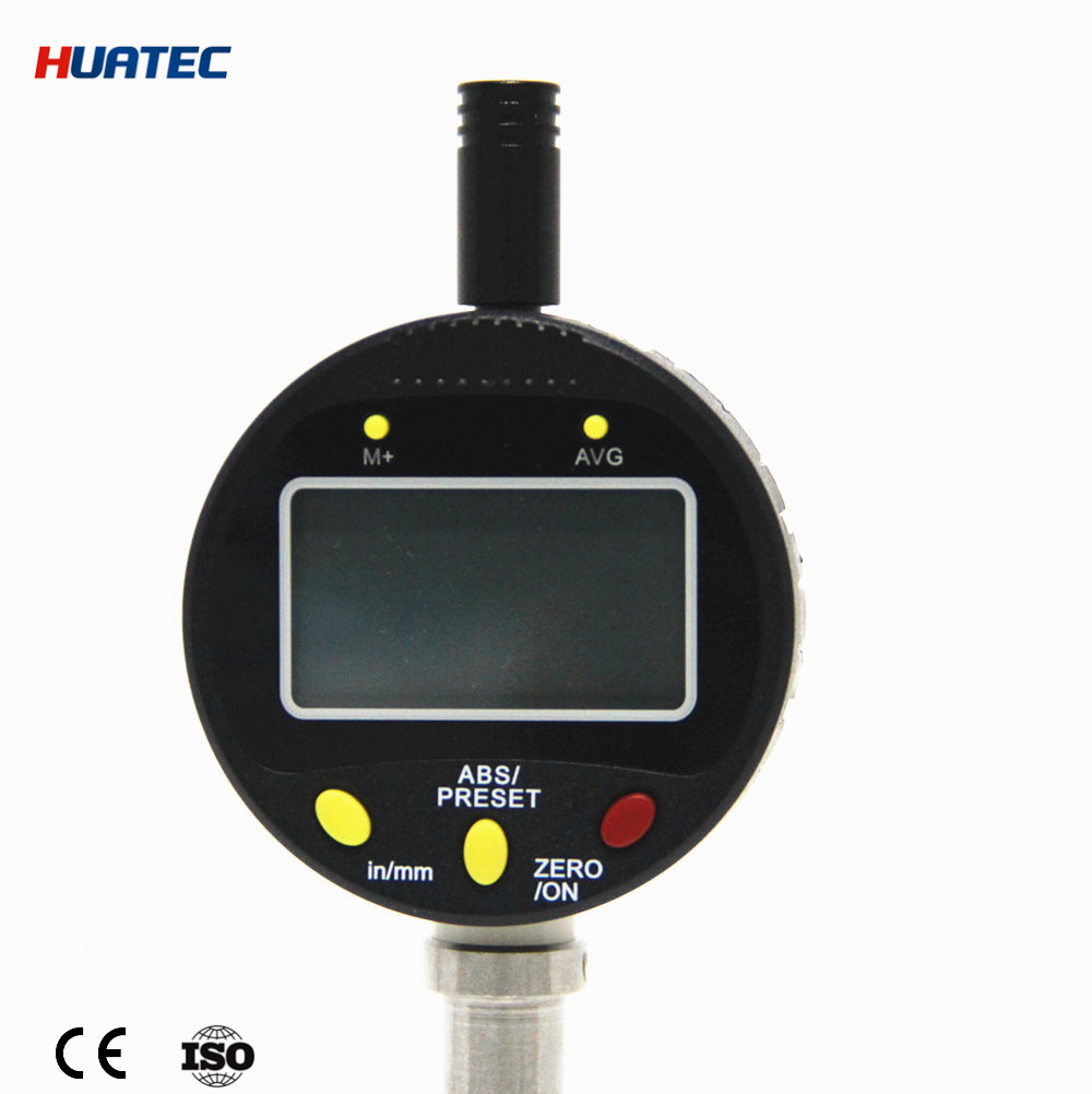 جهاز قياس خشونة السطح المحمول  - مراجعة Surface Profilometer Roughness وسعره