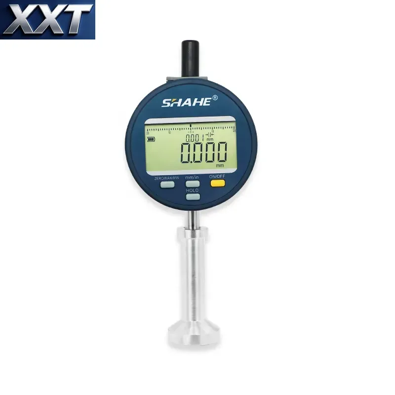 جهاز قياس خشونة السطح الرقمي ا - مراجعة Surface Profilometer Roughness وسعره