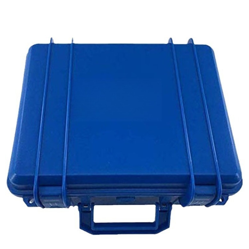 جهاز قياس صلابة المعادن الرقمي - مراجعة Hardness Tester Leeb Portable وسعره