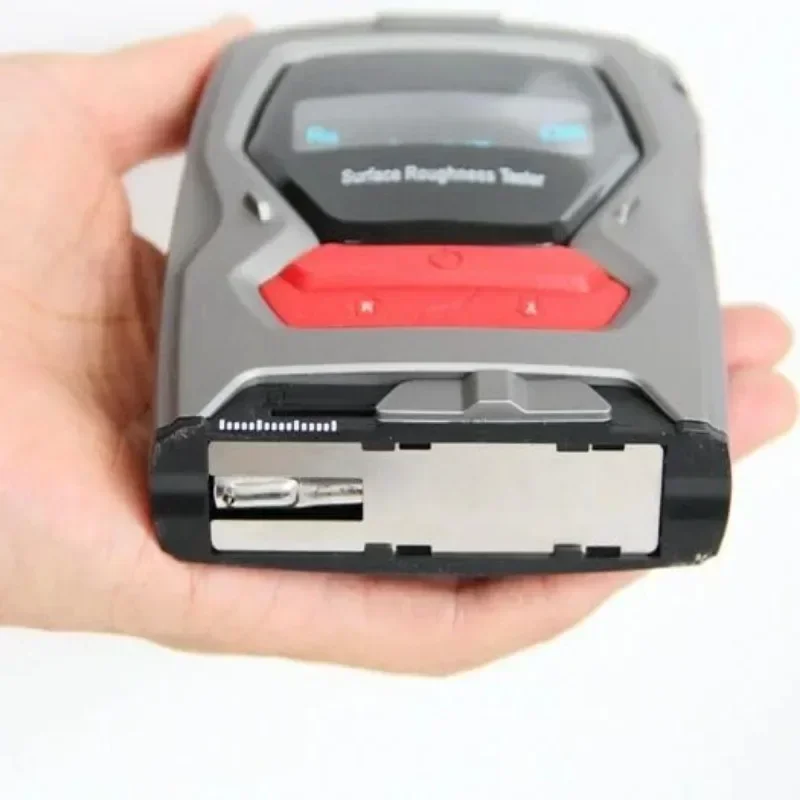 جهاز قياس خشونة السطح المحمول  - مراجعة Surface Profilometer Roughness وسعره