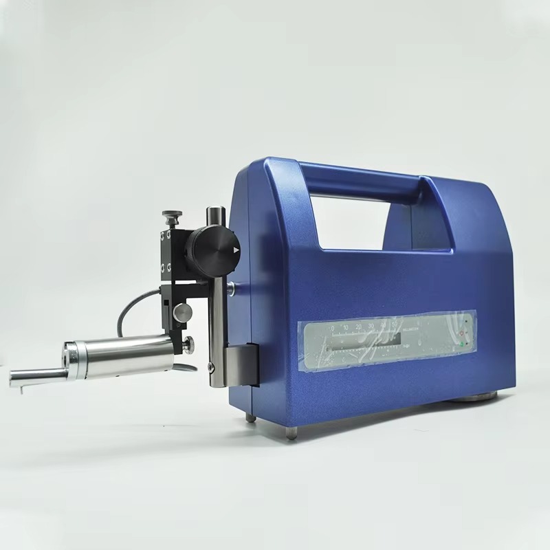 SSR300 + مقياس الملف الشخصي لخ - مراجعة Surface Profilometer Roughness وسعره
