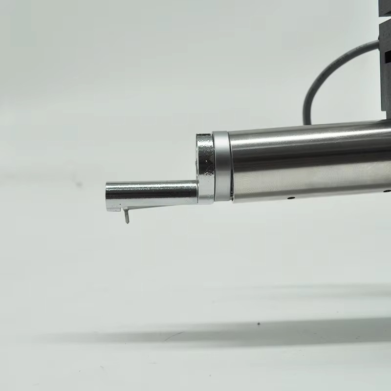 SSR300 + مقياس الملف الشخصي لخ - مراجعة Surface Profilometer Roughness وسعره