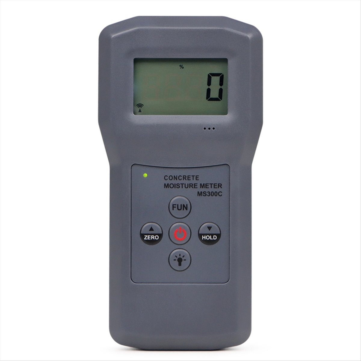 CH ◆ ☆ §جهاز قياس الرطوبة الرق - مراجعة Moisture Meter Concrete Digital وسعره