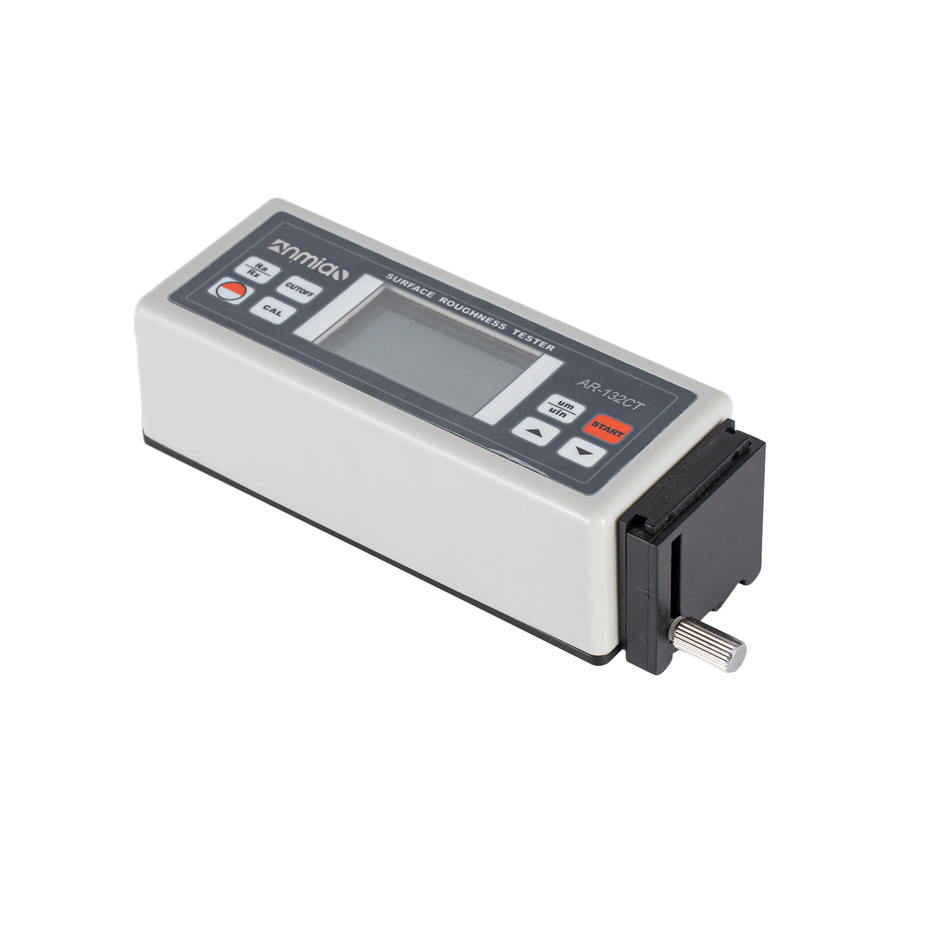 جهاز قياس الخشونة المحمول AR-1 - مراجعة Surface Roughness Tester Portable وسعره