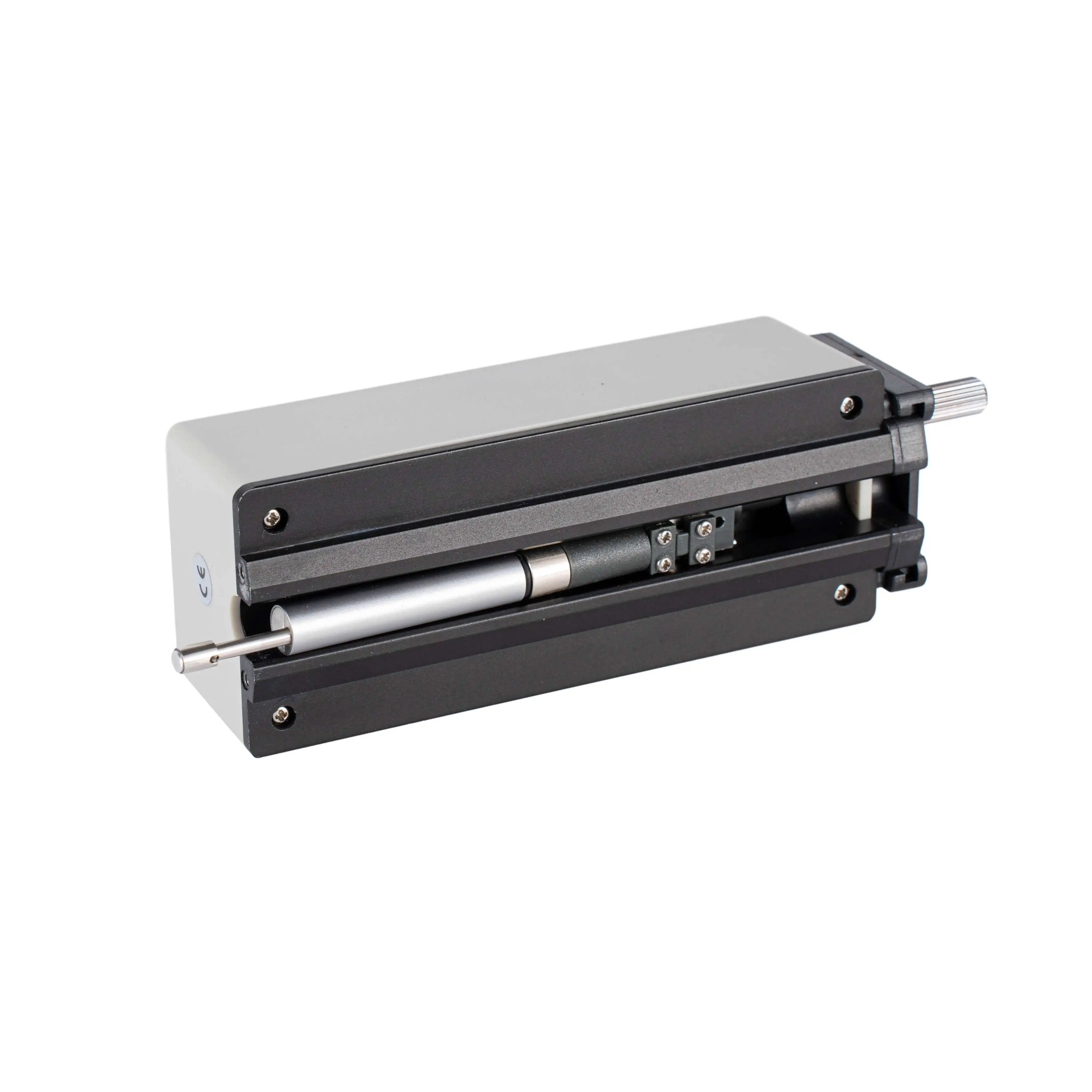 جهاز قياس الخشونة المحمول AR-1 - مراجعة Surface Roughness Tester Portable وسعره