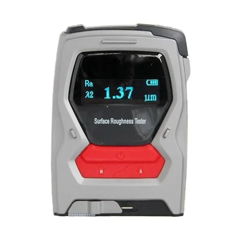 جهاز قياس خشونة السطح المحمول  - مراجعة Surface Profilometer Roughness وسعره