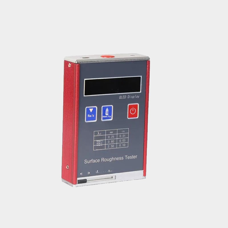 جهاز HEDAO DANA-220 الرقمي الم - مراجعة Surface Roughness Tester Portable وسعره