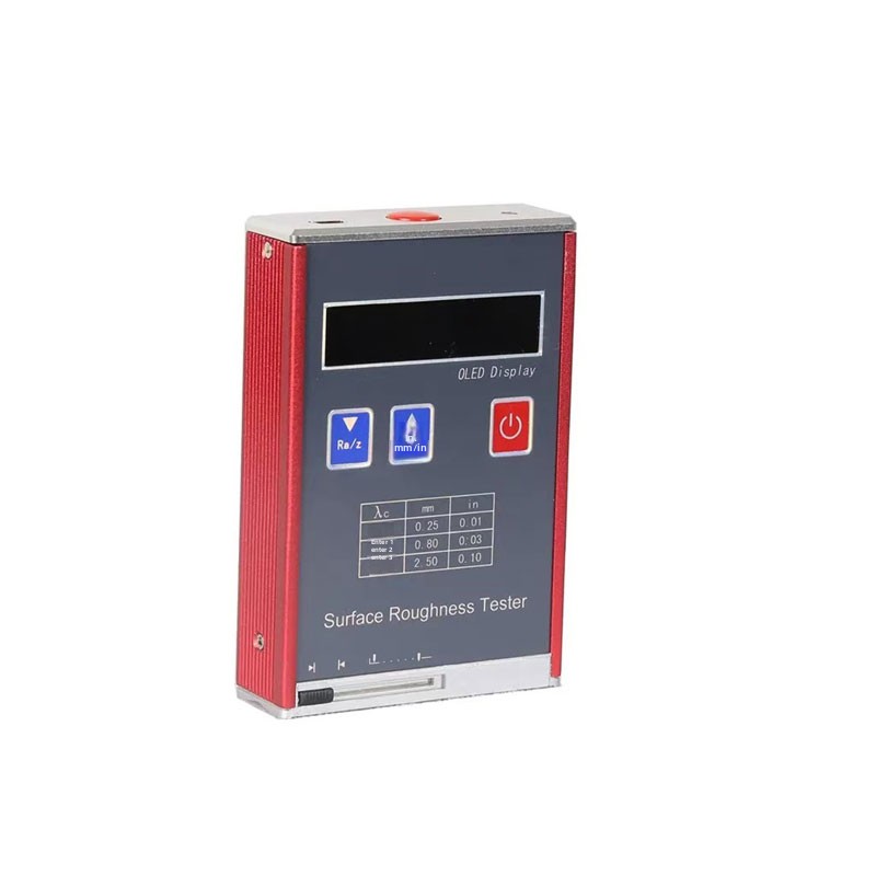 جهاز HEDAO DANA-220 الرقمي الم - مراجعة Surface Roughness Tester Portable وسعره