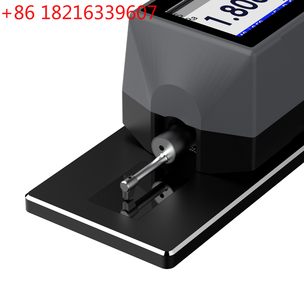 جهاز قياس خشونة السطح من ياو،  - مراجعة Roughness Tester Ra Rz 0.001 وسعره